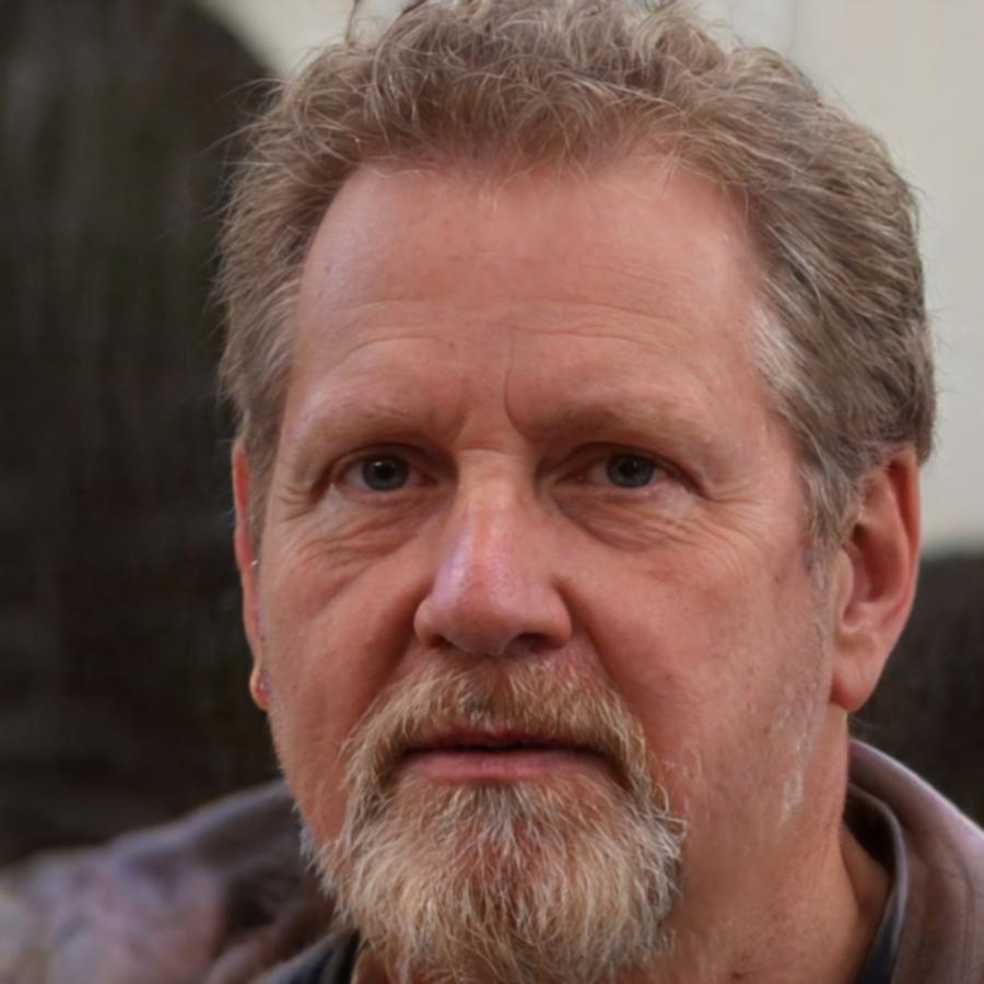 Porträt von Dr. Benedikt Steinfeld