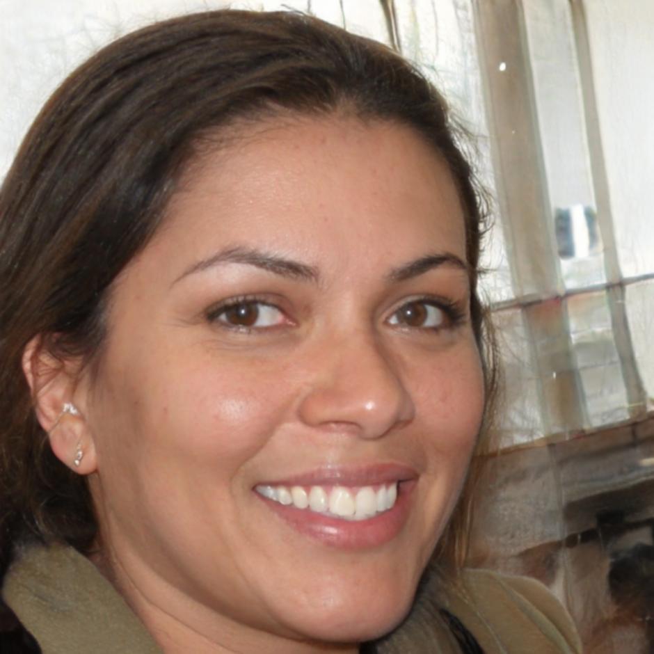 Dr. Marina Hoffmann, Handelspsychologin