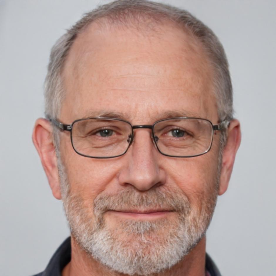 Psychologie-Experte Dr. Hendrik Sommer