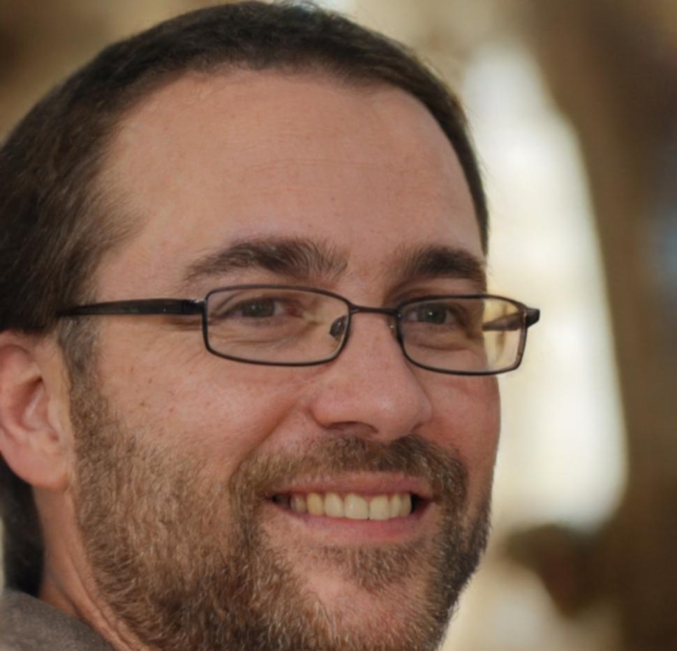 Henning Waldmann, langjähriger Teilnehmer unserer Programme