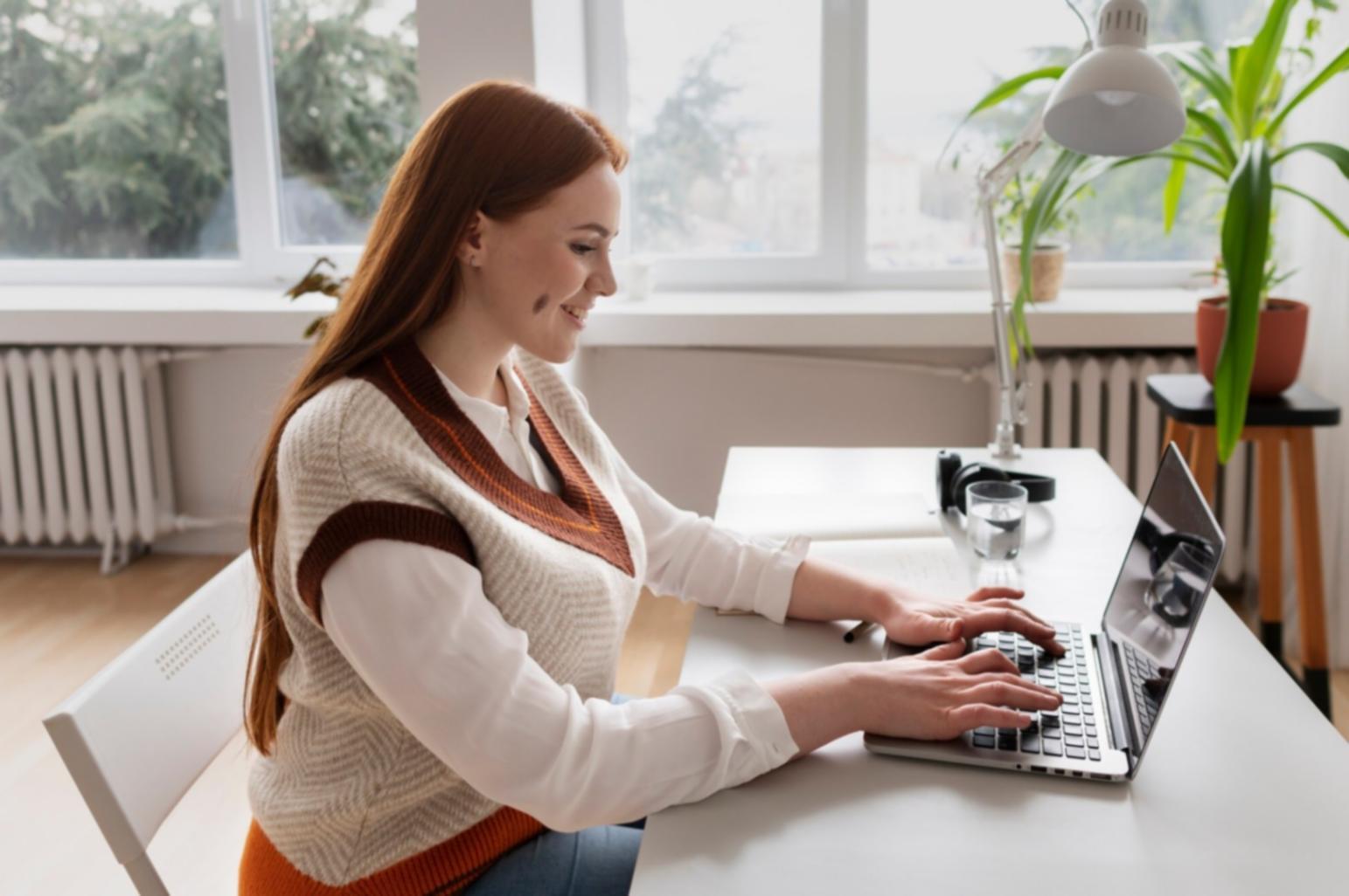 Trading Psychology Lernsession mit Fokus auf mentale Strategien