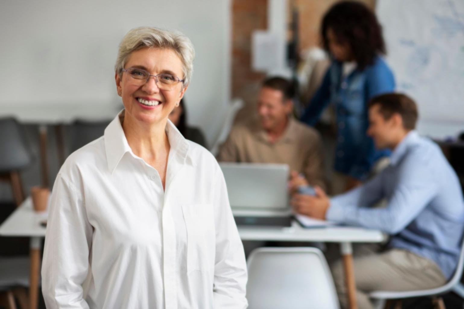 Trading-Workspace mit mehreren Monitoren