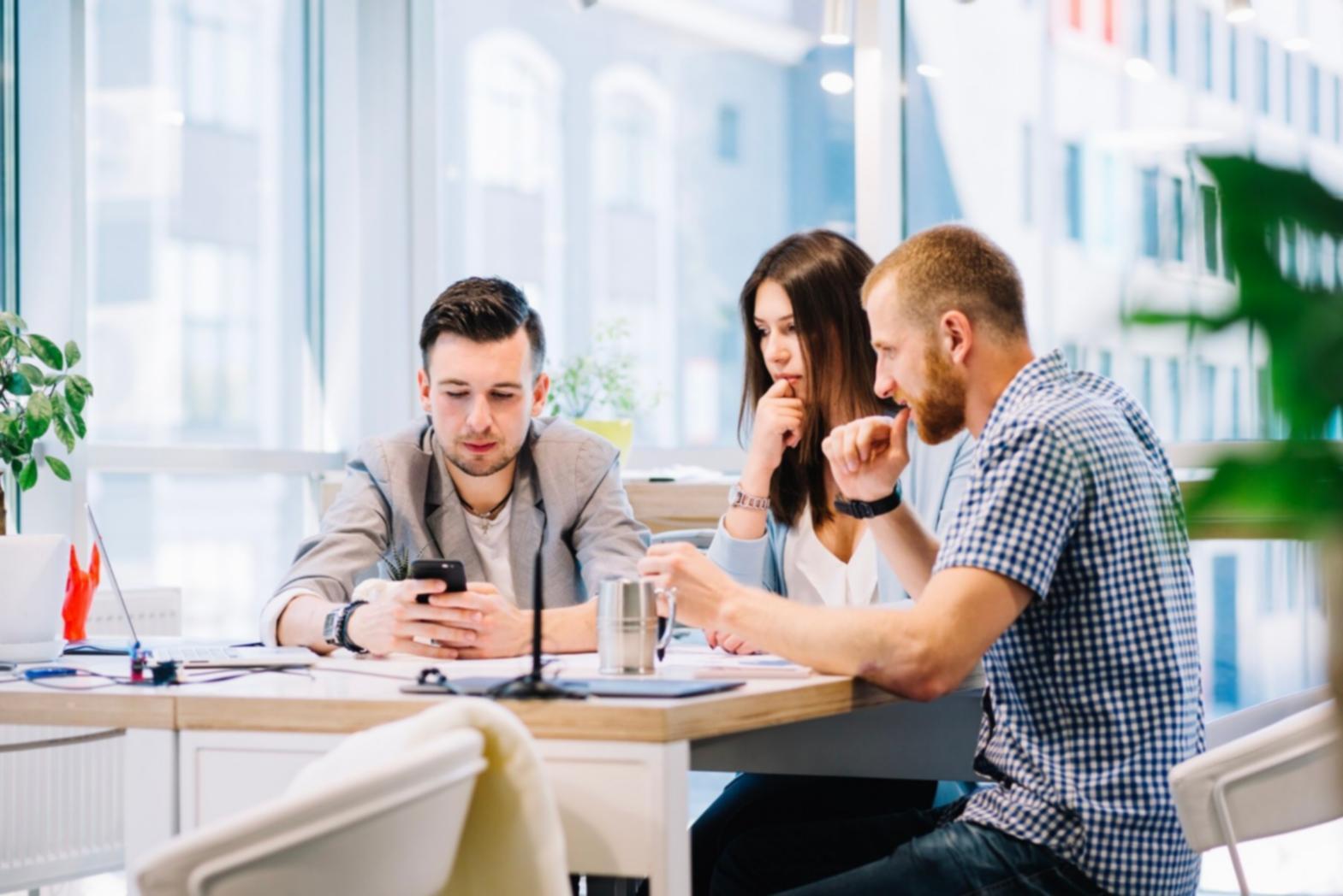 Intensive Workshops zur psychologischen Handelsvorbereitung